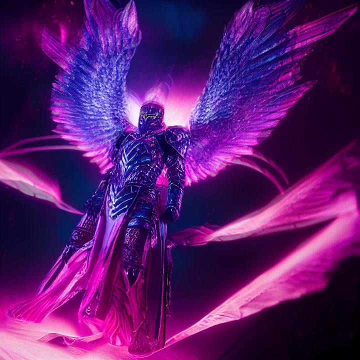 Archangel- Tantrum/ AGAIN by Scarday on DeviantArt