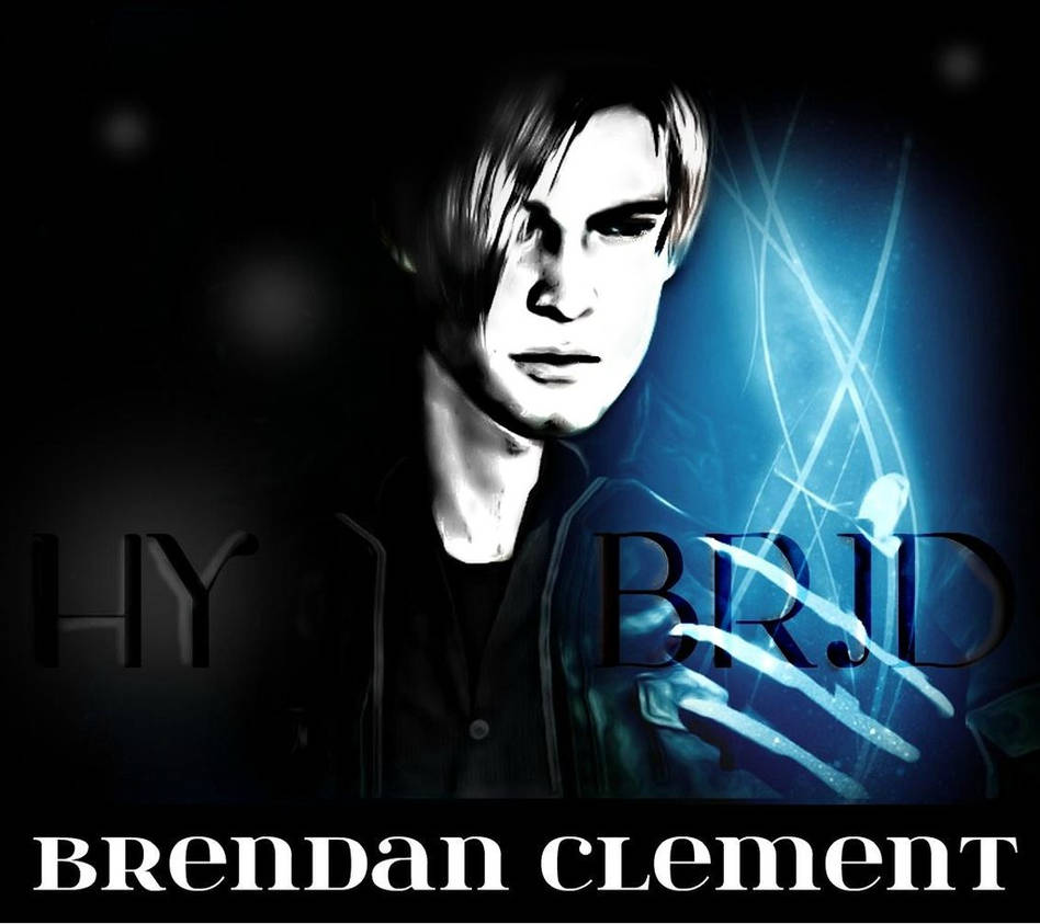 Hybrid 2, Chapter 2: Best Chance by CommnderShepard117 on DeviantArt