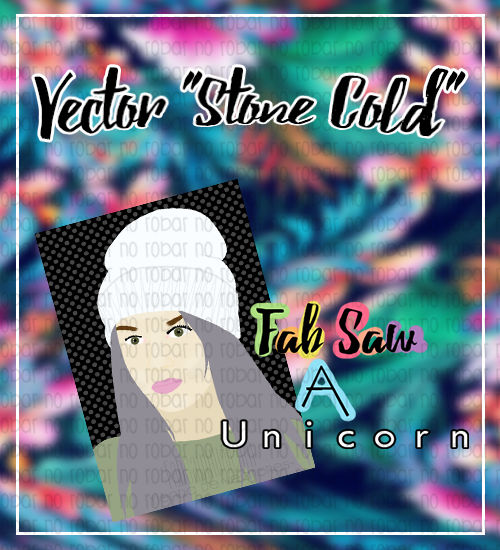 ~Vector Stone Cold. ~FabSawAUnicorn~ by FabSawAUnicorn on DeviantArt