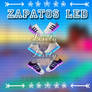 ~Zapatos led. ~FabSawAUnicorn~