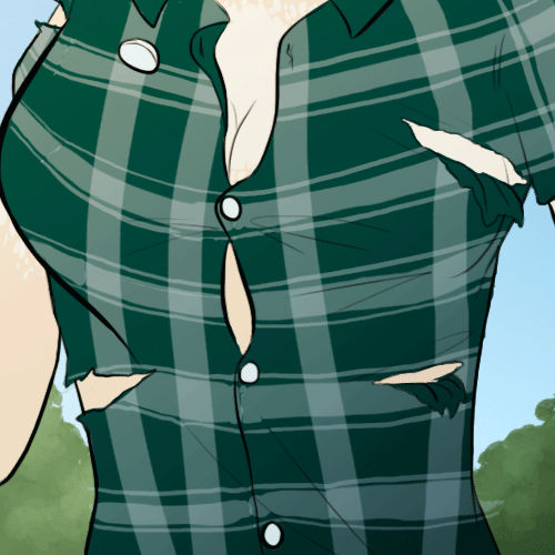 Growing Breasts [Animated TF Icon] by Pheagle-Adler on DeviantArt