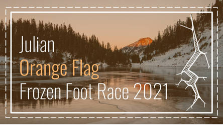 FFR 2021 - Orange Flag