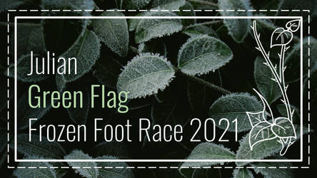 FFR 2021 - Green Flag