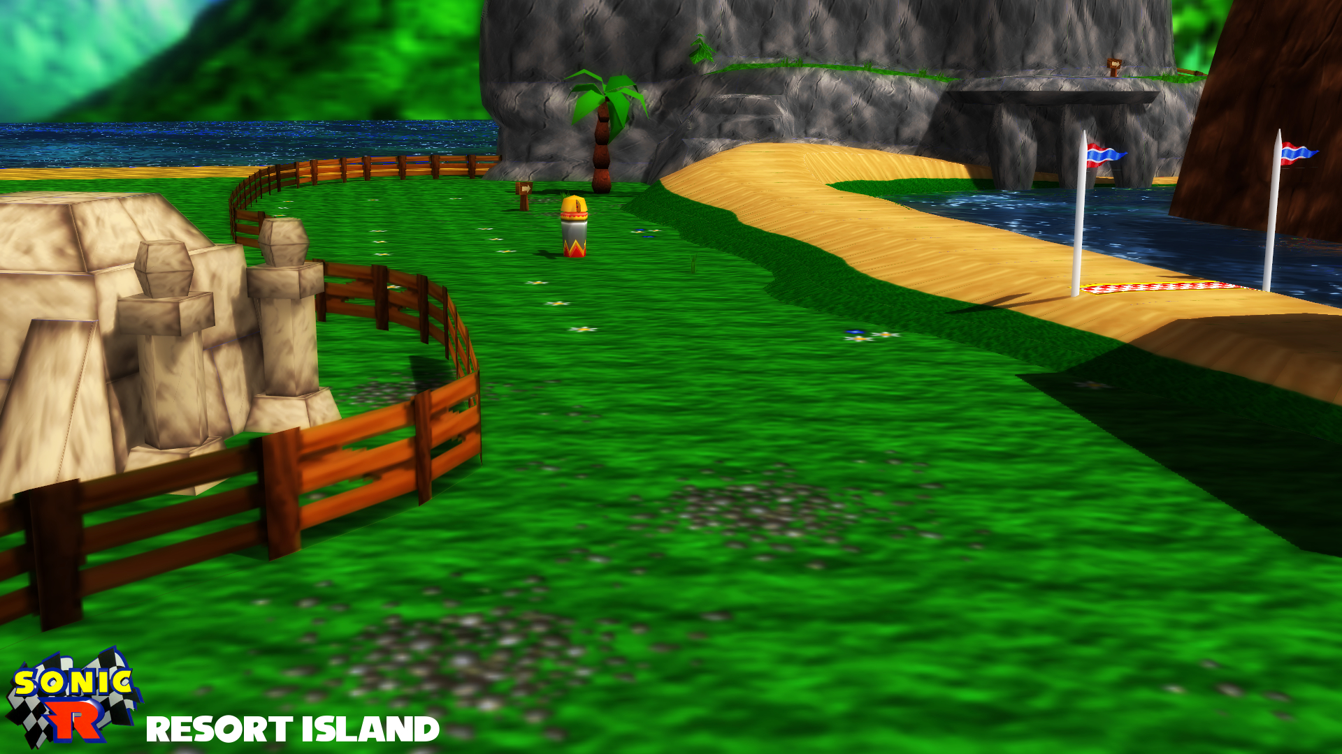 Mmd Stage Resort Island Download By Sab64 On Deviantart