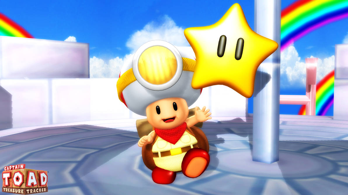 captain toad digital download