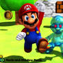 (MMD Model) Mario and Shadow Mario v2.1 Download