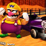 (MMD Model) Wario Download