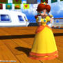 (MMD Model) Princess Daisy Download