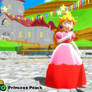 (MMD Model) Princess Peach (Classic) Download