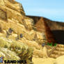 (MMD Stage) Sand Hill Download