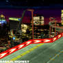 (MMD Stage) Radical Highway Download