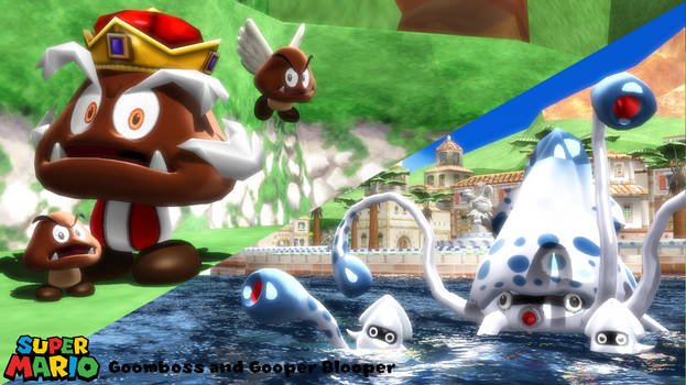Explore The Best Gooper Blooper Art Deviantart