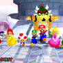 (MMD Model) Mario Party 64 Download