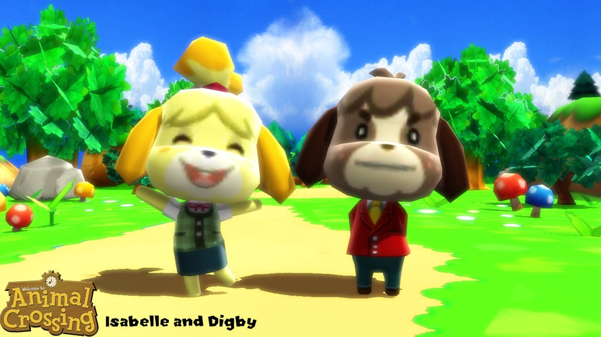 Animal Crossing New Leaf Main Theme Download