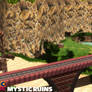 (MMD Stage) Mystic Ruins - Main Area Download