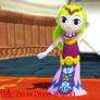 (MMD/FBX Model) Zelda (Wind Waker) Download