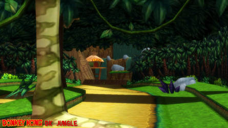 Coconut Mall Theme Download