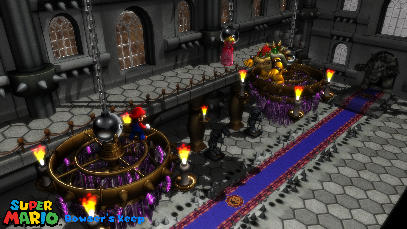 mmd-stage-bowser-s-keep-download-by-sab64-on-deviantart