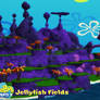 (MMD/FBX Stage) Jellyfish Fields Download