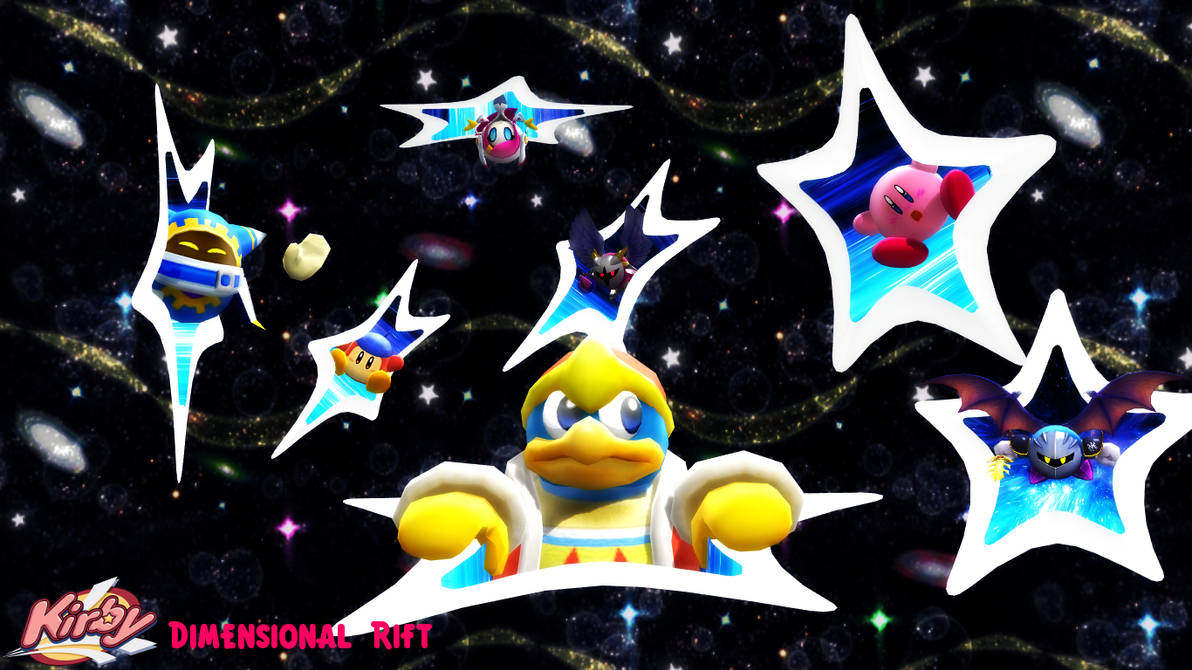 (MMD Model) Dimensional Rift Download by SAB64 on DeviantArt