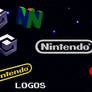 (MMD Model) Nintendo Logos Download