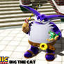 (MMD Model) Big the Cat Download