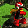 (MMD Model) Proto Man Download