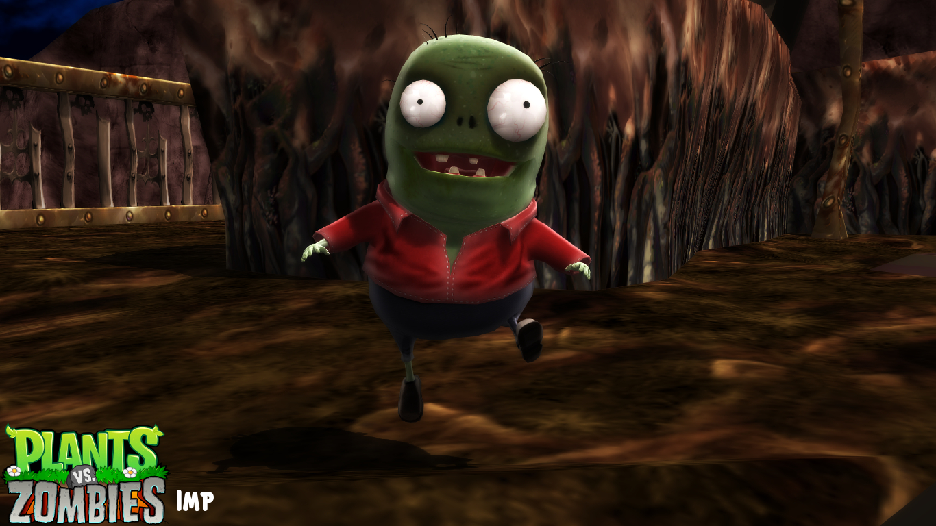 MMD Model) Browncoat Zombie Download by SAB64 on DeviantArt