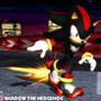 (MMD Model) Shadow the Hedgehog Download