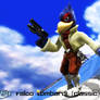 (MMD Model) Falco Lombardi (Classic) Download