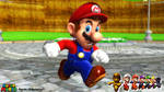 (MMD Model) Mario (Odyssey) Download by SAB64