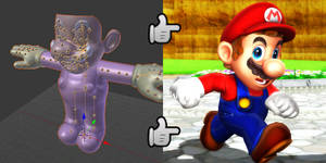 Tutorial 3d Ripper Dx By Sab64 On Deviantart