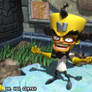 (MMD Model) Dr. Neo Cortex (N. Sane) Download