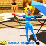 (MMD/XPS Model Isabella Bandicoot Download