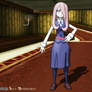 (MMD Model) Sucy Manbavaran Download
