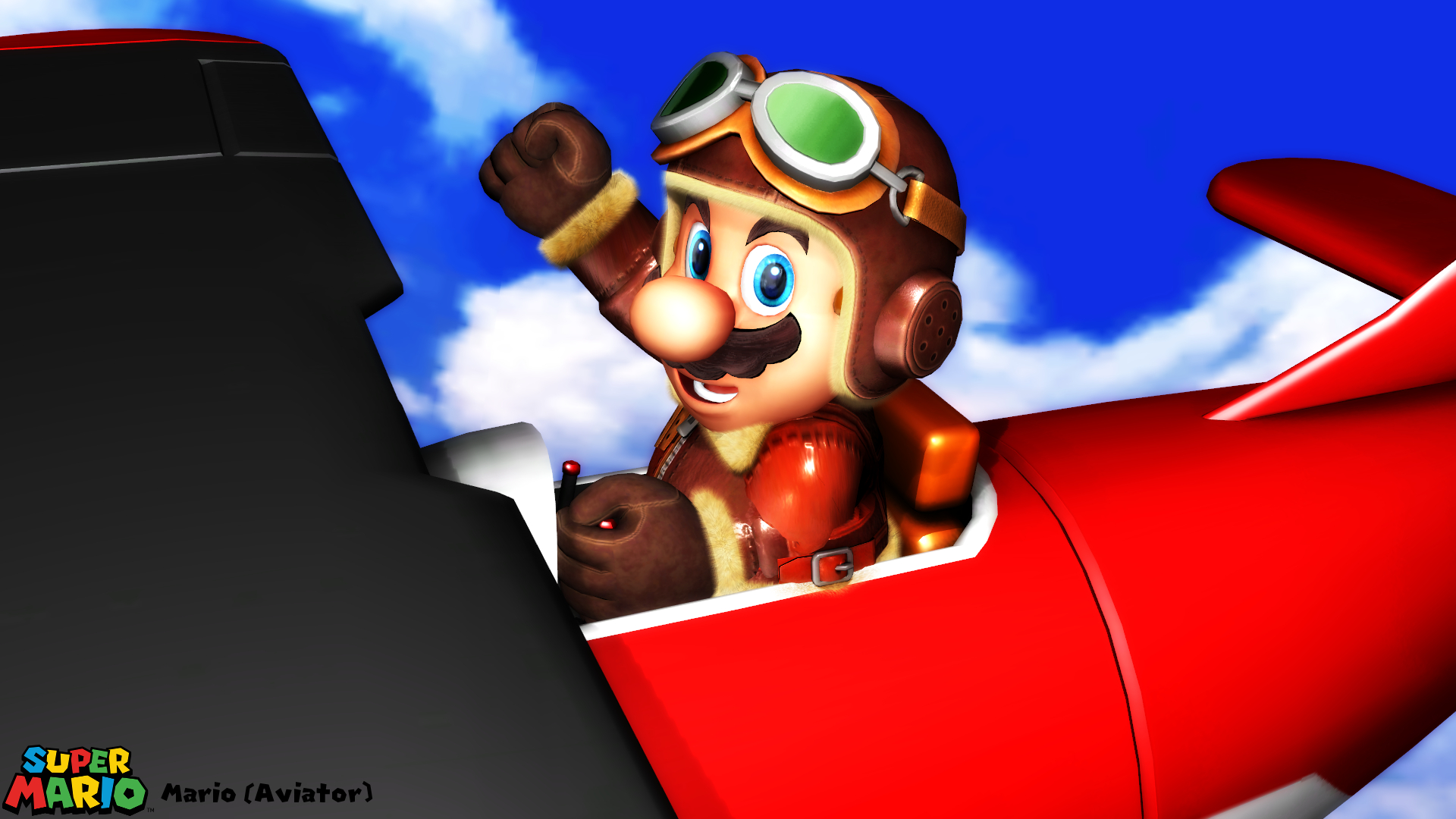 MMD Model) Cat Mario Download by SAB64 on DeviantArt