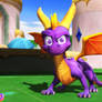 (MMD Model) Spyro the Dragon (Reignited) Download