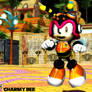 (MMD Model) Charmy Bee Download