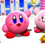 (MMD Model) Kirby (Star Allies) Download