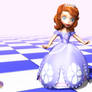 (MMD Model) Princess Sofia Download
