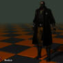 (MMD Model) Rodin Download