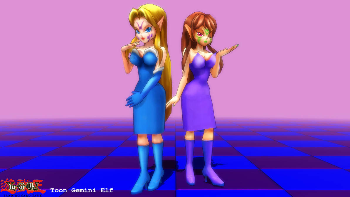 Yu-Gi-Oh! Trading Card Game Collectible Card Games YU-GI-Oh Elfe