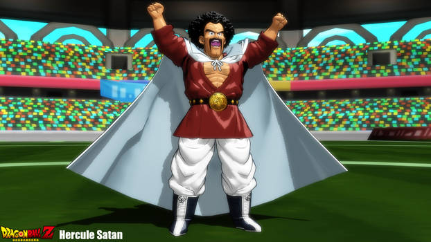 Explore The Best Hercule Art Deviantart