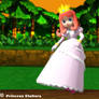(MMD/FBX Model) Princess Shokora Download