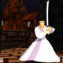 (MMD Model) Samurai Jack Download