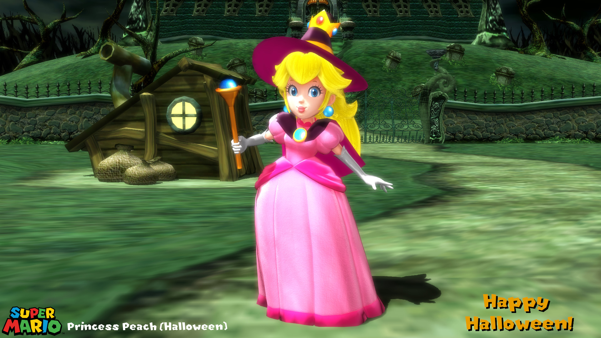 MMD Model) Young Zelda Download by SAB64 on DeviantArt