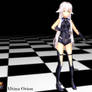 (MMD Model) Altina Orion Download