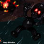 (MMD Model) Fury Shadow Download