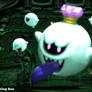 (MMD Model) King Boo (LM3) Download