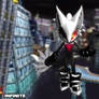 (MMD Model) Infinite Download